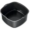 Image de Philips Airfryer XXL Kit Expert Cuisson 2,0 L Accessoire de cuisson antiadhésif avec 9 moules à muffin en silicone Compatible lave-vaisselle (HD9952/00) en occasion ou reconditionné