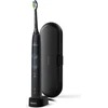 Image de Philips HX6830/53 Sionicare Protective Clean schwarz Schallzahnbürste (HX6830/53)