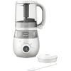 Image de Philips Chauffe-biberon 4 en 1 Avent SCF883/01 Blanc