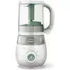 Image de Philips AVENT Premium SCF885 Blender à vapeur 4 en 1
