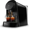 Image de Philips L'Or Barista Machine à café en capsule, quantité de café réglable, noir (LM8012/60)