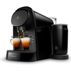 Image de Machine à café à capsules Philips l'or barista/ noir/ compatible avec les capsules nespresso.