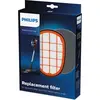 Image de Philips Sacs à poussière/Microfiltre FC5005/01 Filtre pour SpeedPro Max