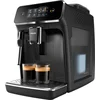 Image de Philips Series 2200 EP2221 - Machine à café automatique avec cappuccinatore - 15 bars - noir brillant