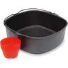 Image de Kit d'accessoires de cuisson AirFryer Philips HD9925/01