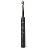 Image de Philips Sonicare 4500 series HX6830/35 brosse à dents électrique Adulte Brosse à dents à ultrasons Gris, Rose - Neuf