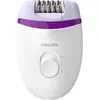 Image de Epilateur compact avec fil - Philips - BRE225/00 - satinelle essential