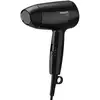 Image de Philips Essential Care BHC010/10 sèche-cheveux 1200 W Noir - Neuf