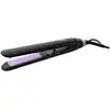 Image de Philips StraightCare Essential BHS377/00 brosse soufflante et fer à lisser Brosse à lisser À chaleur Noir, Rose 1,8 m - Neuf