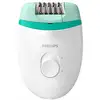 Image de Philips Satinelle Essential BRE224/00 Épilateur compact sur secteur