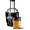 Image de Centrifugeuse Philips Viva Collection HR1856, 800 W, QuickClean, centrifugeuse à rotation lente, LED, 1,2 l, 2 l, 7,5 cm, 1 m