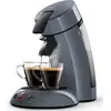 Image de Cafetière à dosettes 1bar 1450w bleu mystique - Philips - HD7806.51 - senseo