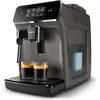 Image de Cafetière à grain Philips Série 2200 EP2224/10 - noire/grise