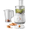 Image de Robot multifonctions 1.5l 700w blanc - Philips - HR7320-00-1 -