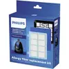 Image de Home Powerpro Compact Und Active Kit De Remplacement De Filtre 1 Pc(s) S541302 - Philips
