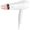 Image de Sèche-cheveux Philips BHD017/40 1800 W blanc et rose - Neuf
