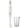 Image de Mixeur électrique - PHILIPS - HR2531/00 PROMIX - 650 W - Blanc avec bol - Neuf