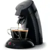 Image de Machine à café à dosettes Philips Senseo Original HD6553/67, 0,7 l, dosettes, 1450 W, noir