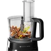 Image de Philips HR7510/00 Viva Collection Robot de cuisine, noir (HR7510/00)