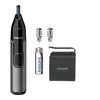 Image de Tondeuse Nez, Oreilles, Sourcils Philips 3000 NT3650/16 Gris Alcaline - Neuf