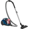 Image de Philips 2000 series XB2123/09 vacuum 1.3 L Cylinder vacuum Dry 850 W Bagless