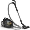 Image de Philips Aspirateur sans sac 9000 Series, suceur TriActive, PowerCyclone 10, 899W, noir (XB9154/09)