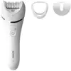 Image de PHILIPS EPILATORE ADVANCED BRE700 EPILATORE WET & DRY PRECISIONE - Neuf
