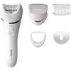 Image de Philips 8000 series Epilator Series 8000 BRE710/00 Épilateur 100 % étanche