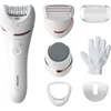 Image de Philips Épilateur 100 % étanche, pour jambes, corps et pieds