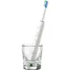 Image de Brosse à dents électrique Philips HX9911/27 Brosse à dents vibrante pour adulte Blanc