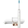 Image de Philips Sonicare DiamondClean 9000 HX9911/94 Brosse à dents électrique avec application - Rose or - Neuf