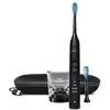 Image de Philips Sonicare DiamondClean 9000 series DiamondClean 9000 HX9913/18 Brosse à dents rechargeable - Neuf