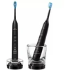 Image de Philips Sonicare DiamondClean 9000 series DiamondClean 9000 HX9914/54 2x Brossse à dents électrique avec application - Neuf