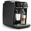 Image de Philips Série 5400 Noir brillant EP5441/50 Machine expresso broyeur,12 boissons, carafe LatteGo - Neuf