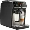 Image de Cafetière Superautomatique Philips EP5447/90 1,8 L Noir et Chrome - Neuf
