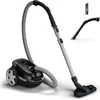 Image de Aspirateur traineau 900w 79db noir - Philips - XD3112/09 -