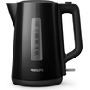 Image de Bouilloire sans fil 1.7 l 2200w noir - Philips - HD9318/20 - series 3000