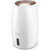 Image de Philips 2000 series HU2716/10 humidificateur Natural 2 L White 17 W