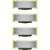 Image de Philips OneBlade QP240/50 - Lames de rechange 4 pièces