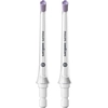 Image de Philips HX3062/00 Sonicare F3 QuadStream Lot de 2 embouts, uniquement pour Power Flosser