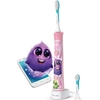 Image de Philips Sonicare For Kids Brosse à dents sonique électrique, Bluetooth intégré, application de coaching