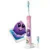 Image de Philips Sonicare For Kids For Kids HX6352/42 Brosse à dents électrique - Neuf