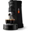 Image de Senseo Machine à café à dosettes ® Select CSA240/61 - Neuf