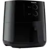 Image de Friteuse sans huile - PHILIPS - Airfryer L HD9200/90 Série 3000 - 4,1L - 4 personnes - 7 préréglages - Noir - Neuf