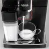 Image de Gaggia RI8702/01 Magenta Prestige Machine   caf © automatique avec carafe de lait en verre incluse