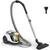 Image de Philips XB2140/09 - Série 2000 Aspirateur sans sac, 850 W, PowerCyclone 4