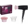 Image de Philips 2 100 W, embout ThermoProtect, sèche-cheveux