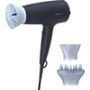 Image de Sèche-cheveux Philips BHD360/20 2100 W bleu marine