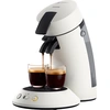 Image de PHILIPS Senseo CSA210/10 PHILIPS Senseo CSA210/10 Kaffeepadmaschine weiß