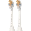 Image de Philips HX9092/10 Sonicare A3 Premium Brosses à dents de rechange tout-en-un / Pack de 2 brossettes